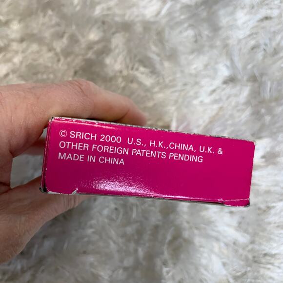 Lighted Magnifier & Compass Compact - Picture 4 of 7